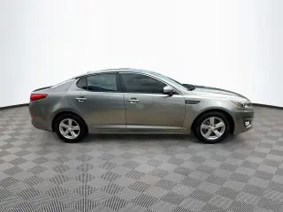 Kia Optima 2015 LX 4p Sedan