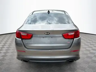 Kia Optima 2015 LX 4p Sedan