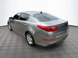 Kia Optima 2015 LX 4p Sedan