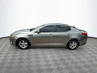 Kia Optima 2015 LX 4p Sedan