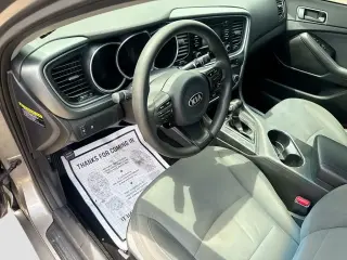 Kia Optima 2015 LX 4p Sedan