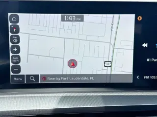 Kia Telluride 2023 AWD S 4p SUV