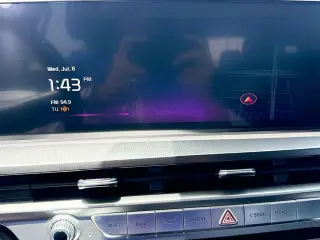 Kia Telluride 2023 AWD S 4p SUV