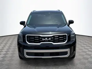Kia Telluride 2023 AWD S 4p SUV