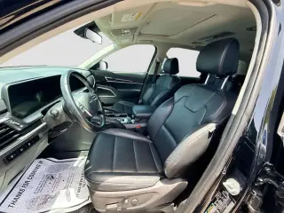 Kia Telluride 2023 AWD S 4p SUV