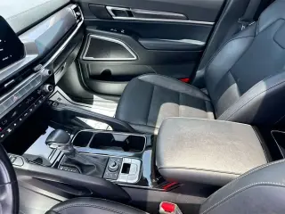Kia Telluride 2023 AWD S 4p SUV