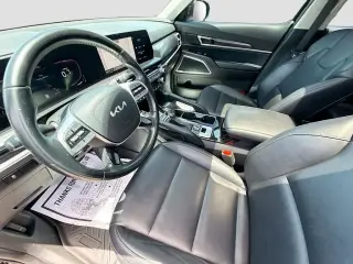 Kia Telluride 2023 AWD S 4p SUV