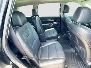 Kia Telluride 2023 AWD S 4p SUV