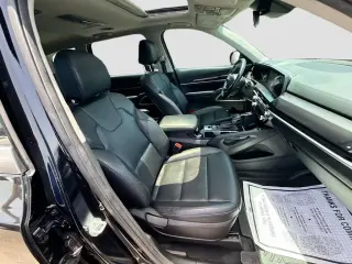 Kia Telluride 2023 AWD S 4p SUV