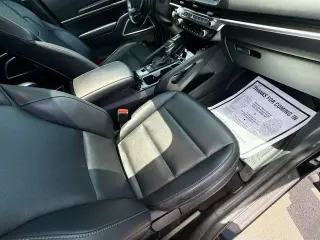 Kia Telluride 2023 AWD S 4p SUV