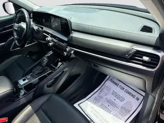 Kia Telluride 2023 AWD S 4p SUV
