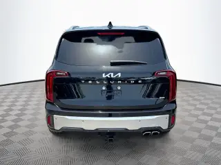 Kia Telluride 2023 AWD S 4p SUV
