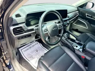 Kia Telluride 2023 AWD S 4p SUV