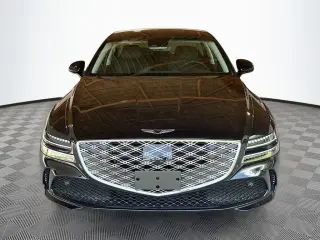 Genesis G80 2025 AWD 2.5T 4p Sedan