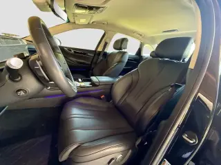 Genesis G80 2025 AWD 2.5T 4p Sedan
