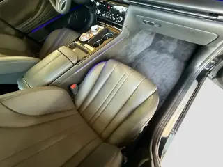 Genesis G80 2025 AWD 2.5T 4p Sedan