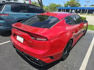 Kia Stinger 2023 GT2 4p Sedan