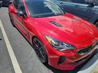 Kia Stinger 2023 GT2 4p Sedan