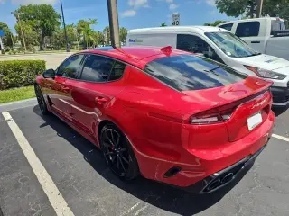 Kia Stinger 2023 GT2 4p Sedan