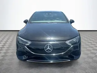 Mercedes-Benz EQE 2023 EQE 350+ 4p Sedán