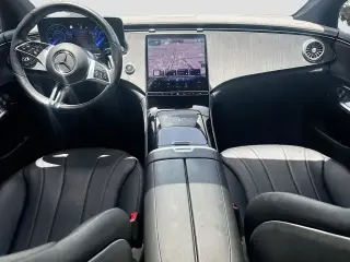 Mercedes-Benz EQE 2023 EQE 350+ 4p Sedán