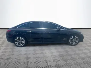 Mercedes-Benz EQE 2023 EQE 350+ 4p Sedán