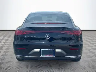 Mercedes-Benz EQE 2023 EQE 350+ 4p Sedán