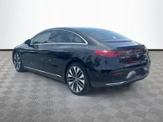 Mercedes-Benz EQE 2023 EQE 350+ 4p Sedán