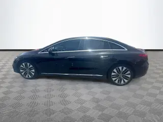 Mercedes-Benz EQE 2023 EQE 350+ 4p Sedán
