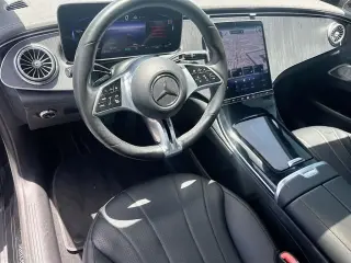 Mercedes-Benz EQE 2023 EQE 350+ 4p Sedán