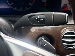 Mercedes-Benz Clase S 2020 AWD S 560 4MATIC 4p Sedan