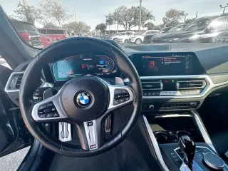 BMW Serie 4 2023 M440i 2p Convertible