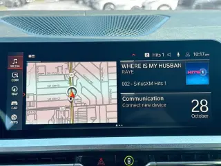 BMW Serie 4 2023 M440i 2p Convertible