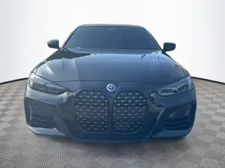 BMW Serie 4 2023 M440i 2p Convertible