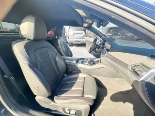 BMW Serie 4 2023 M440i 2p Convertible