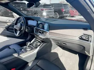 BMW Serie 4 2023 M440i 2p Convertible