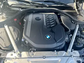 BMW Serie 4 2023 M440i 2p Convertible