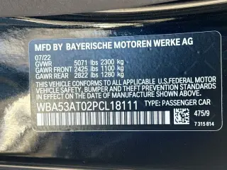 BMW Serie 4 2023 M440i 2p Convertible