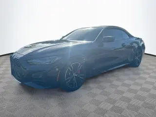 BMW Serie 4 2023 M440i 2p Convertible