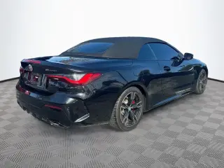 BMW Serie 4 2023 M440i 2p Convertible