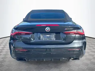 BMW Serie 4 2023 M440i 2p Convertible