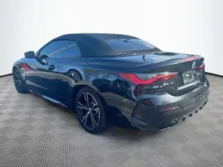 BMW Serie 4 2023 M440i 2p Convertible