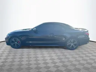 BMW Serie 4 2023 M440i 2p Convertible