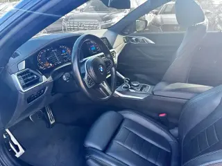 BMW Serie 4 2023 M440i 2p Convertible