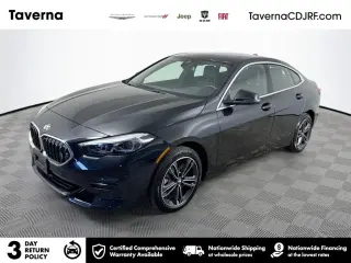 BMW Serie 2 2024 AWD 228i xDrive Gran Coupe 4p Sedan