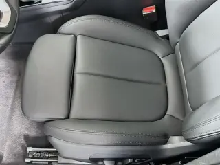 BMW Serie 2 2024 AWD 228i xDrive Gran Coupe 4p Sedan