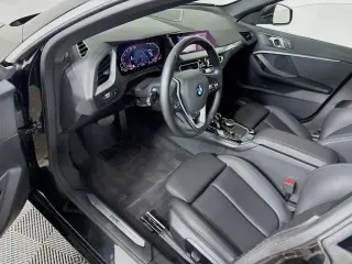 BMW Serie 2 2024 AWD 228i xDrive Gran Coupe 4p Sedan