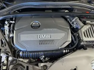 BMW Serie 2 2024 AWD 228i xDrive Gran Coupe 4p Sedan