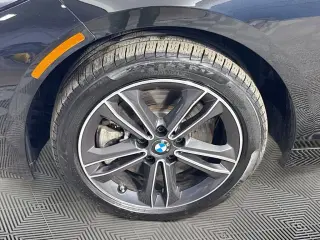 BMW Serie 2 2024 AWD 228i xDrive Gran Coupe 4p Sedan