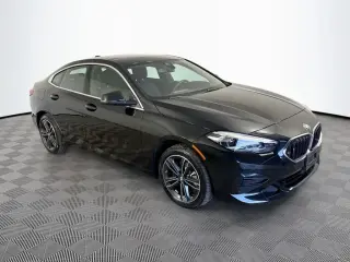 BMW Serie 2 2024 AWD 228i xDrive Gran Coupe 4p Sedan